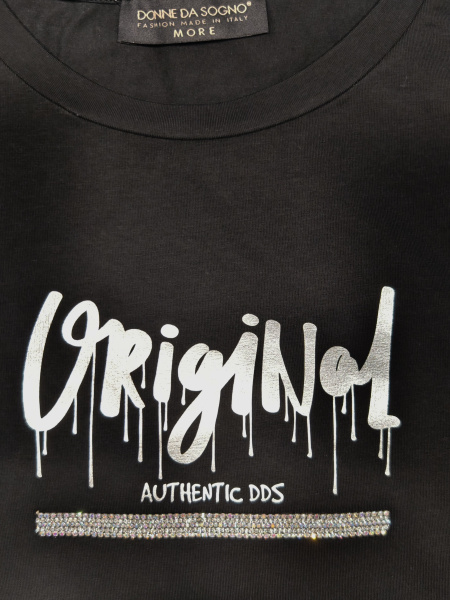 Футболка женская Donne da Sogno