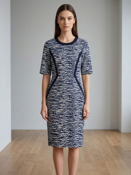 Платье женское Poza