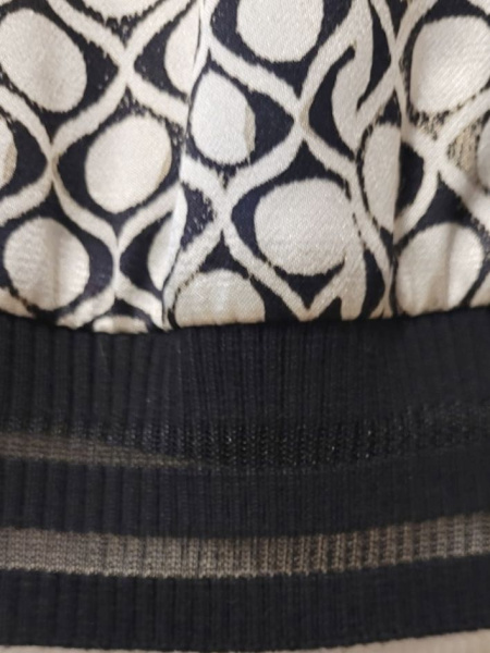 Блуза Noche Mio