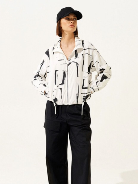 Жакет Noche Mio