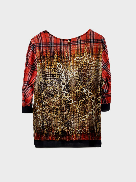 блуза женская donne da sogno 16D6846