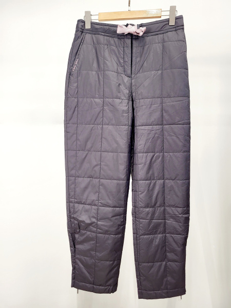 брюки утеплённые franco vello 3501-224/23-02