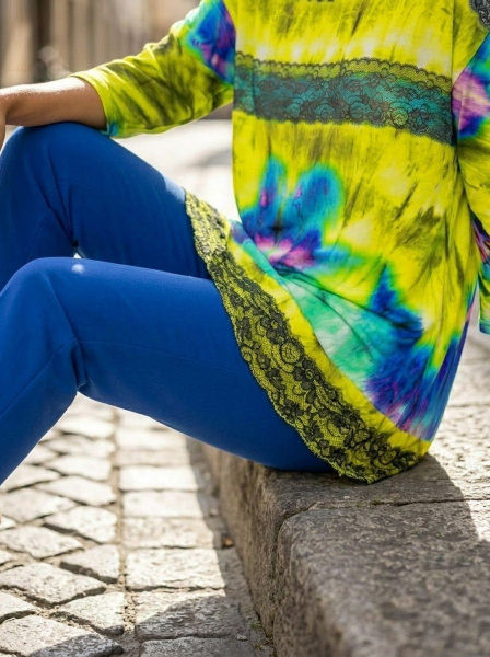 Джемпер женский трикотажный Donne da Sogno