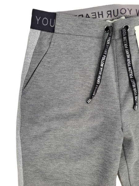 спортивные брюки (джоггеры) via appia 761231