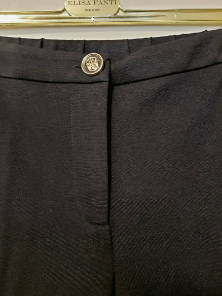 брюки elisa fanti 4P023 02