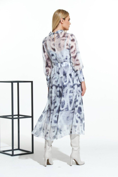 платье kiara 21 M-8139 C