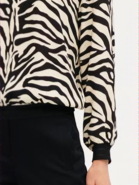 блузка noche mio SOPRANO 6.794