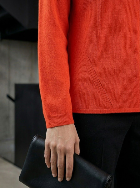 Джемпер LeComte