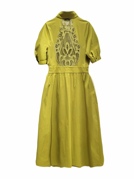 платье franco vello 8042-122/22-01