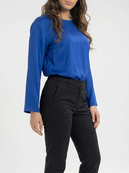 Брюки Elisa Fanti