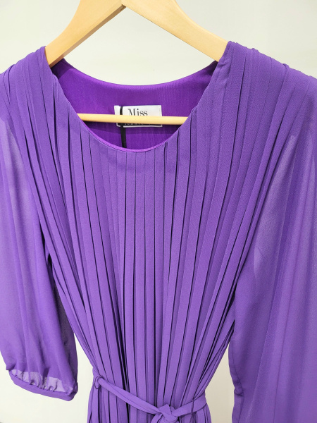 платье женское franco vello 8132-224/23-02 aster viola-408