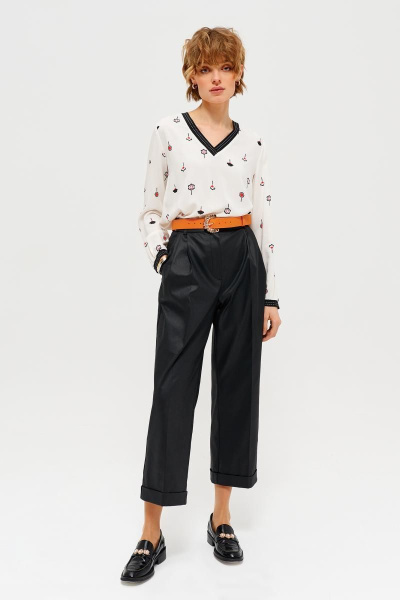 брюки женские noche mio minestrone 4.615