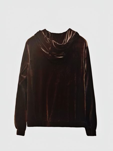 Жакет на молнии Franco Vello