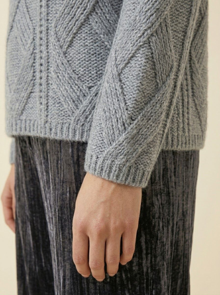 Джемпер LeComte