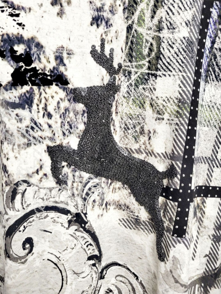 Лонгслив Sportalm