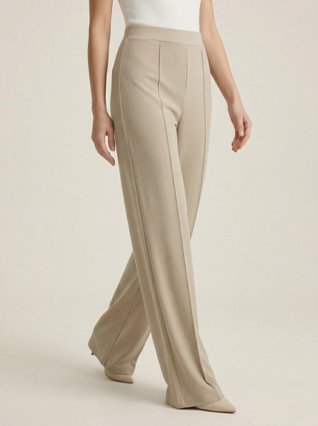 Брюки трикотажные Broadway NYC Fashion