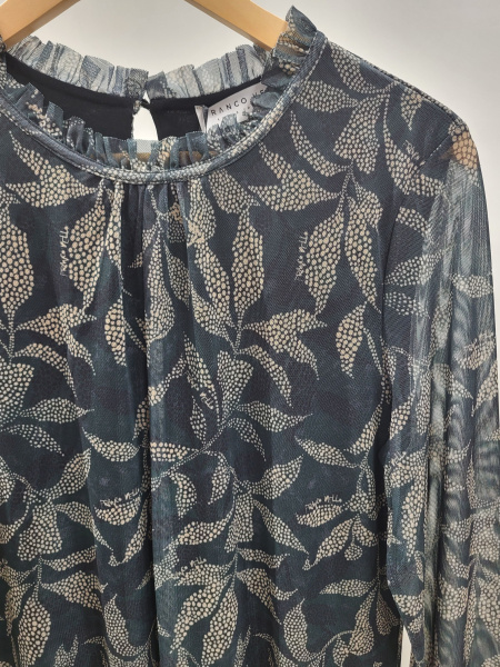 блуза franco vello 2893-124/24-01