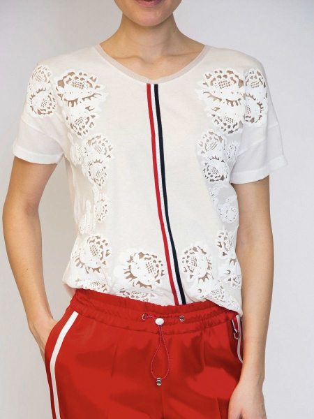 Джемпер Sportalm