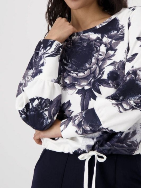 Джемпер женский (свитшот) Monari