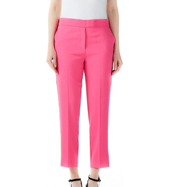 брюки liu jo WA0398 T4164