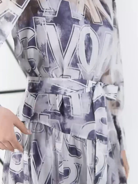 платье kiara 21 M-8139 C