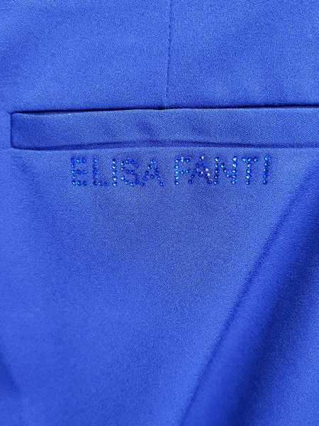 брюки elisa fanti CP100 115