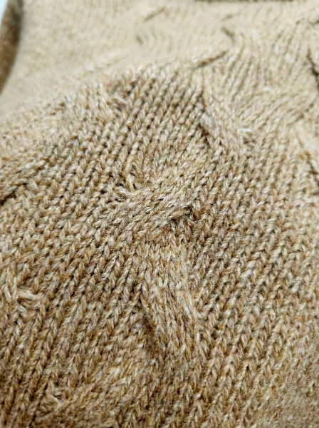 Свитер Franco Vello