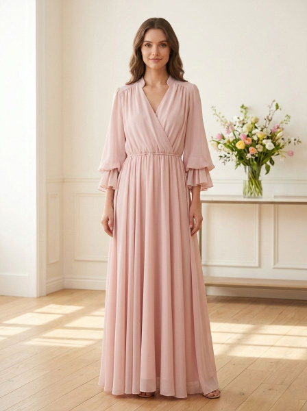 Платье Yuna Brand