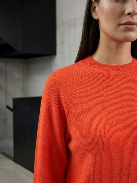 Джемпер LeComte