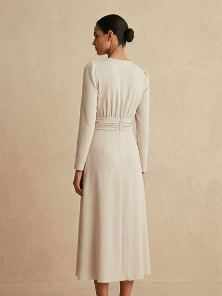 Платье Yuna Brand (46)