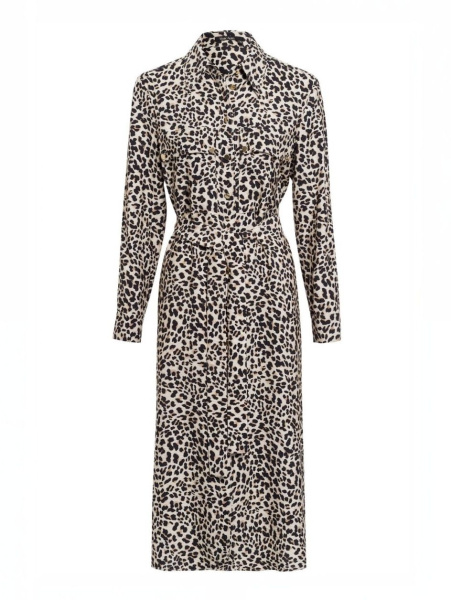 Платье-рубашка Marc Aurel