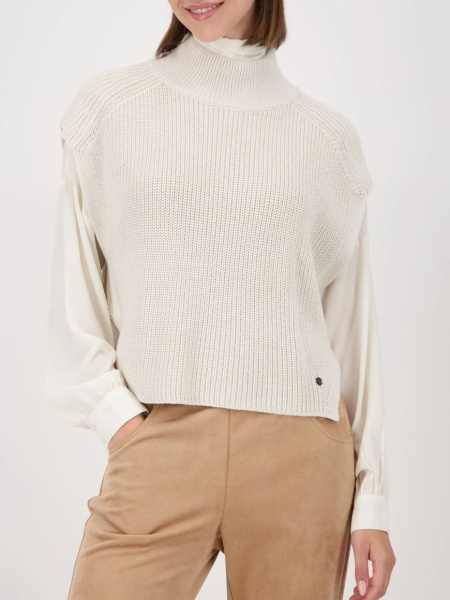 Джемпер (жилет) Monari