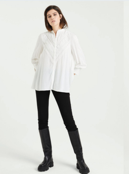 брюки marc aurel 1982 2308 92938