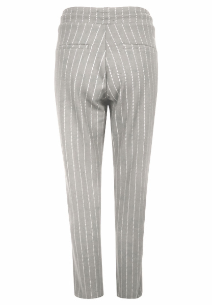 брюки джоггеры angel's 674200 Louisa shape zip 614 319