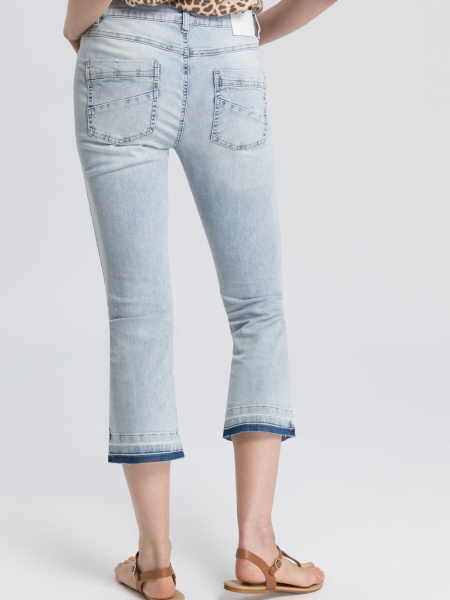 Брюки джинсовые Marc Aurel