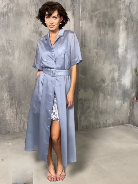 Платье Noche Mio