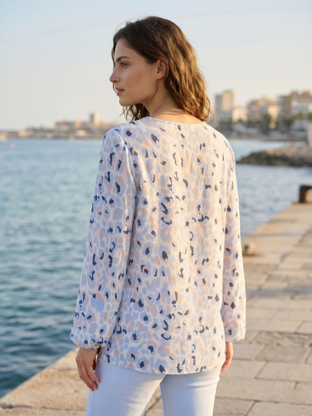 Блуза женская Franco Vello