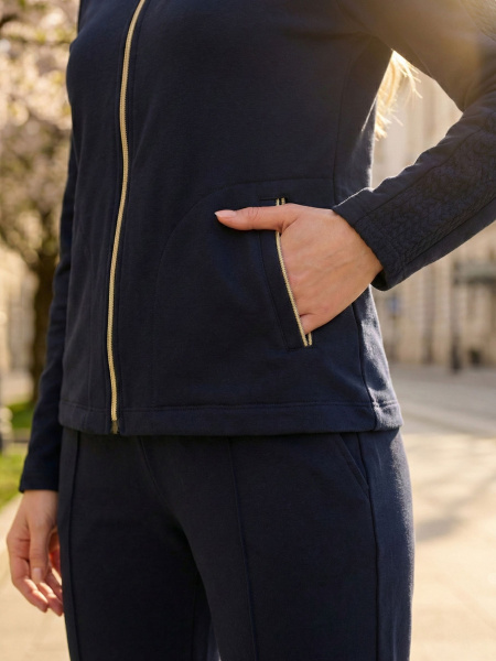 Жакет Franco Vello