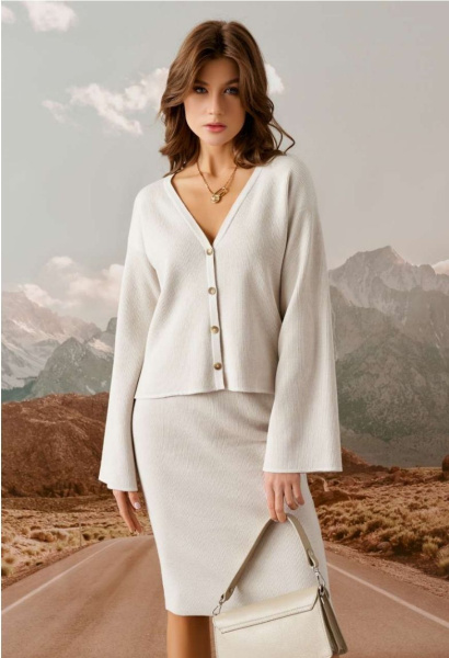 юбка barbara geratti C8302BG