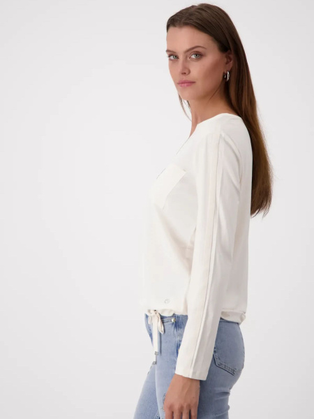 лонгслив monari 808177 999