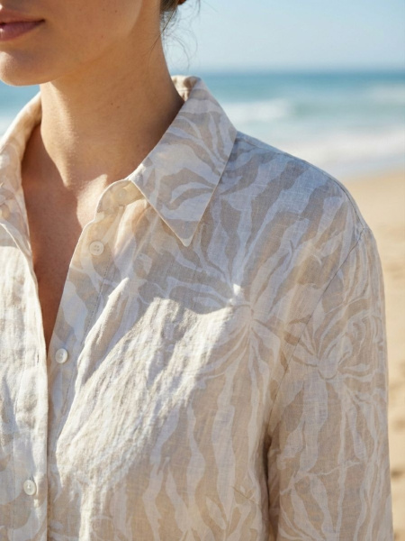 Платье-рубашка PENNYBLACK