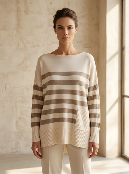 Джемпер LeComte женский