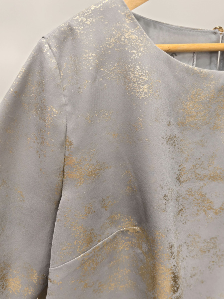 Платье женское Frank Fashion