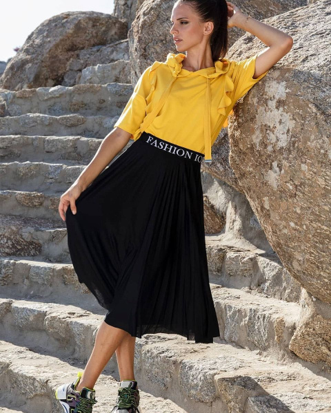 юбка monari 405165 999