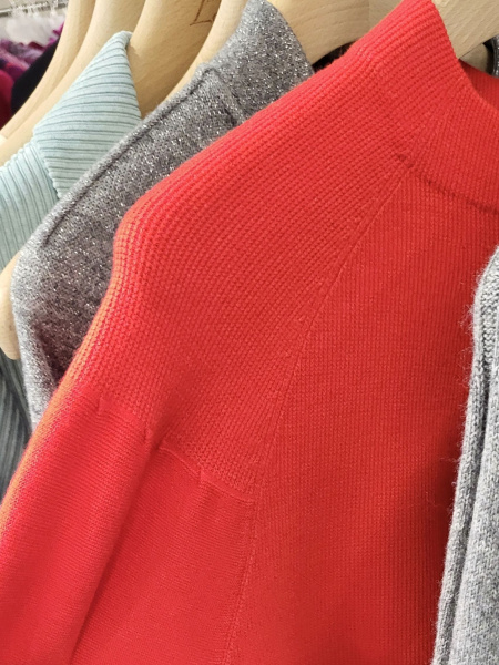 Джемпер LeComte