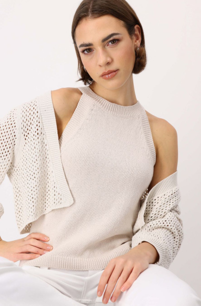 джемпер женский monari 408921