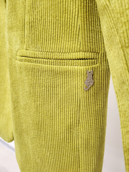 жакет женский donne da sogno 23D2795