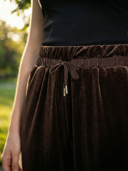 Брюки Franco Vello