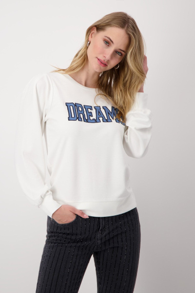 свитшот (джемпер) женский monari 408278 102