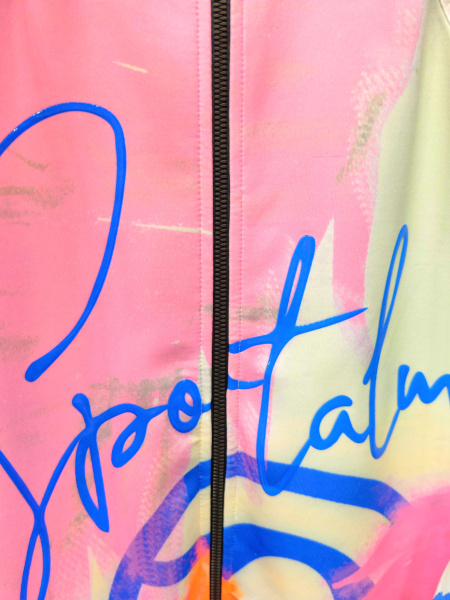 Толстовка с капюшоном (худи) Sportalm